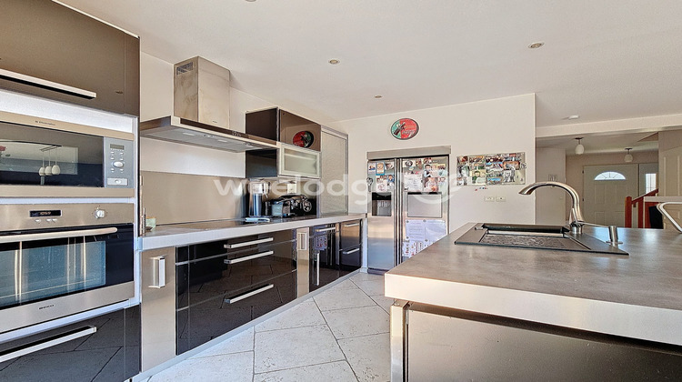 Ma-Cabane - Vente Maison Éragny, 166 m²