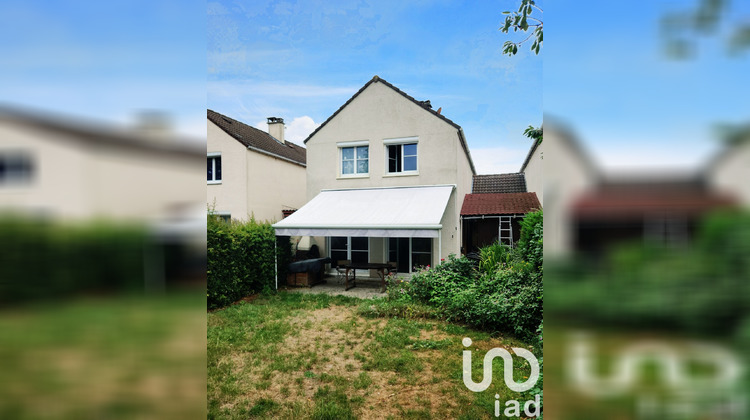 Ma-Cabane - Vente Maison Éragny, 102 m²