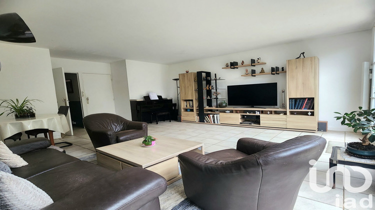 Ma-Cabane - Vente Maison Éragny, 102 m²