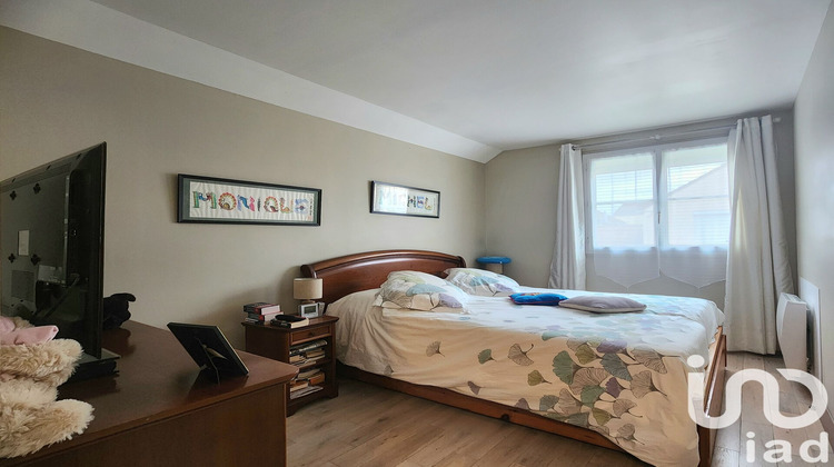 Ma-Cabane - Vente Maison Éragny, 102 m²