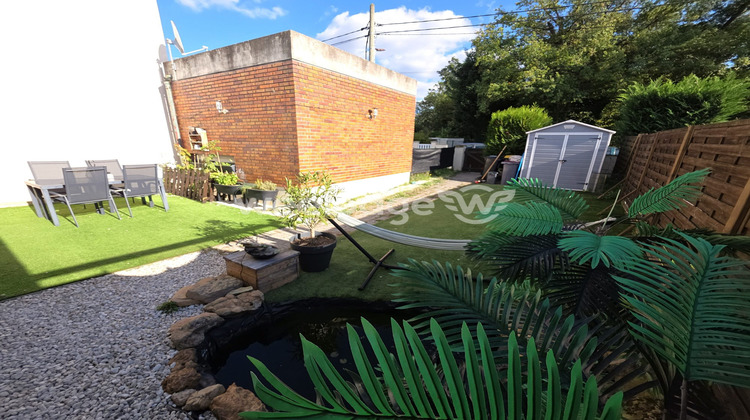 Ma-Cabane - Vente Maison Éragny, 68 m²