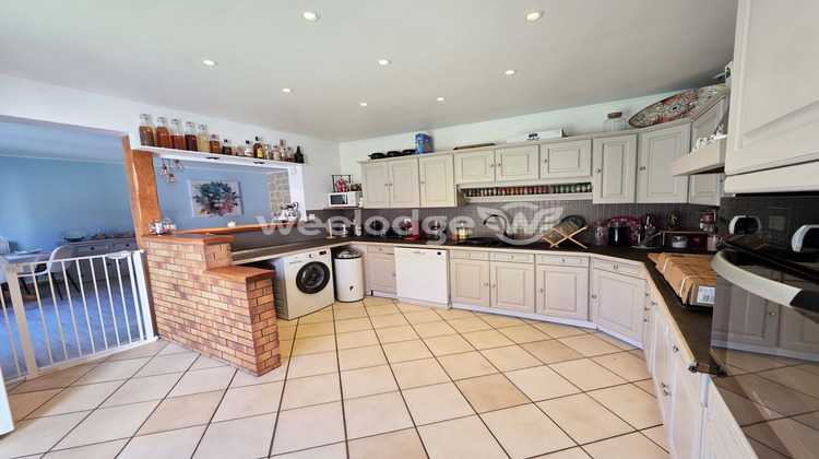 Ma-Cabane - Vente Maison Éragny, 68 m²