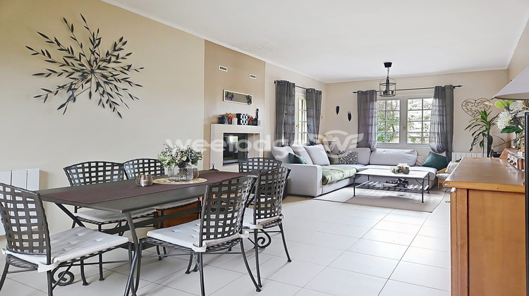 Ma-Cabane - Vente Maison Éragny, 107 m²