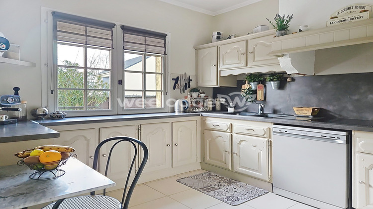 Ma-Cabane - Vente Maison Éragny, 107 m²