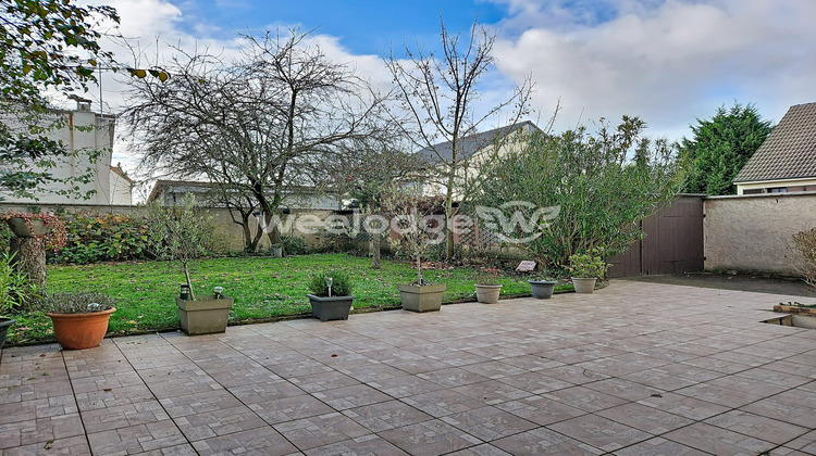 Ma-Cabane - Vente Maison Éragny, 107 m²