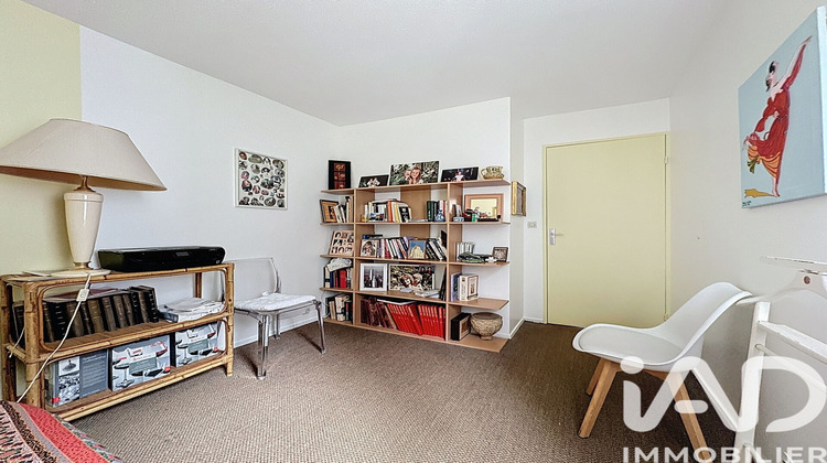 Ma-Cabane - Vente Maison Éragny, 109 m²