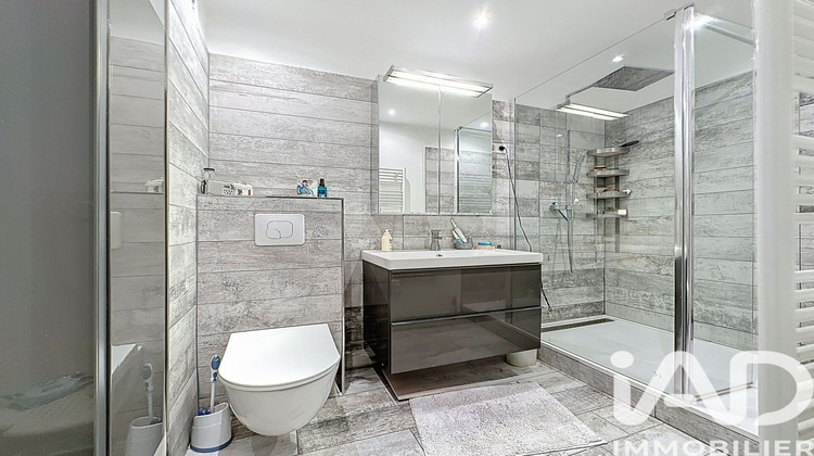 Ma-Cabane - Vente Maison Éragny, 109 m²