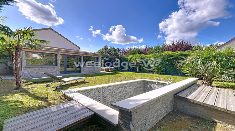 Ma-Cabane - Vente Maison Éragny, 310 m²