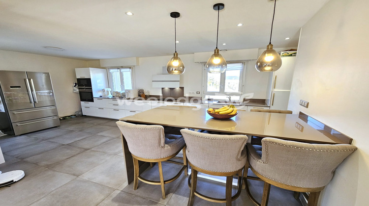 Ma-Cabane - Vente Maison Éragny, 220 m²