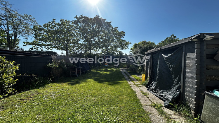 Ma-Cabane - Vente Maison Éragny, 76 m²