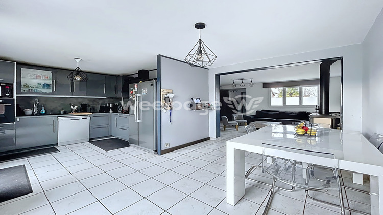 Ma-Cabane - Vente Maison Éragny, 76 m²