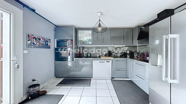 Ma-Cabane - Vente Maison Éragny, 76 m²