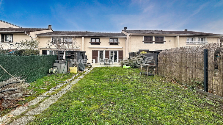 Ma-Cabane - Vente Maison Éragny, 76 m²