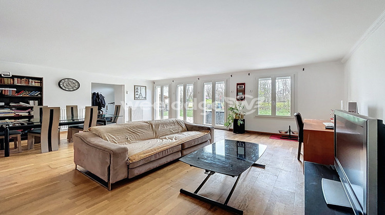 Ma-Cabane - Vente Maison Éragny, 104 m²