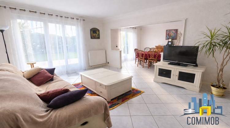 Ma-Cabane - Vente Maison Éragny, 91 m²