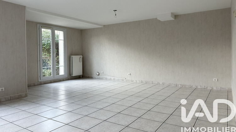 Ma-Cabane - Vente Maison Éragny, 96 m²