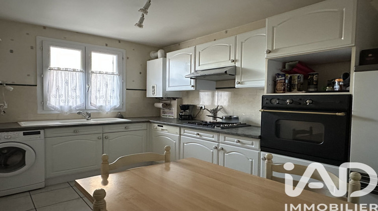 Ma-Cabane - Vente Maison Éragny, 96 m²