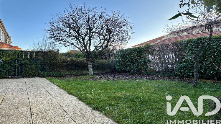 Ma-Cabane - Vente Maison Éragny, 96 m²