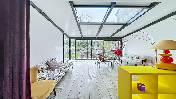 Ma-Cabane - Vente Maison Éragny, 103 m²