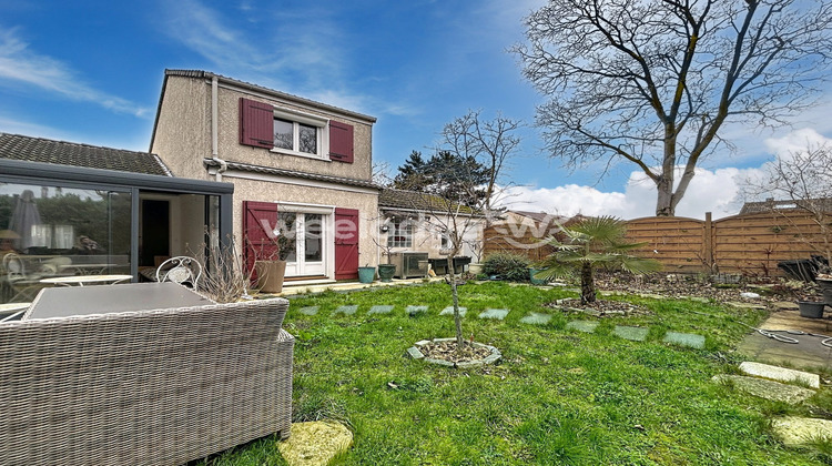 Ma-Cabane - Vente Maison Éragny, 103 m²