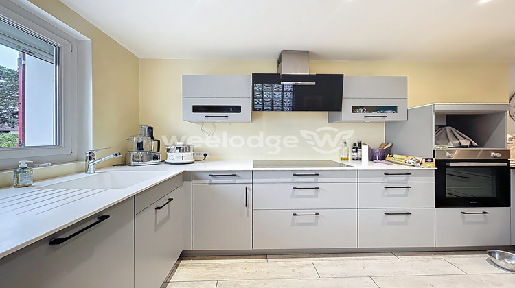 Ma-Cabane - Vente Maison Éragny, 103 m²