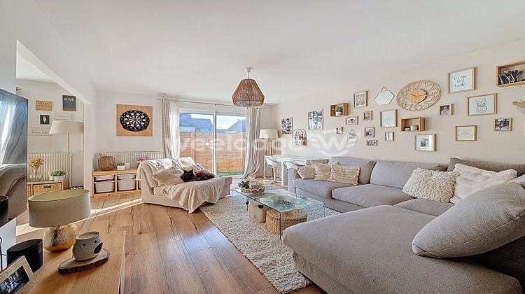 Ma-Cabane - Vente Maison Éragny, 91 m²