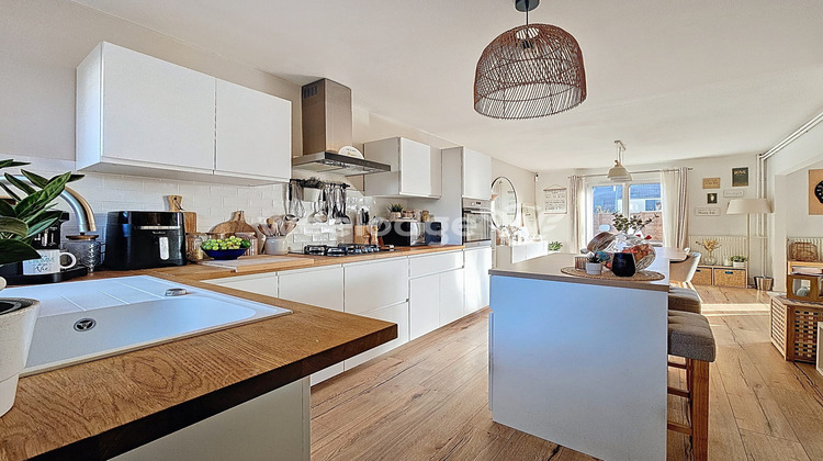 Ma-Cabane - Vente Maison Éragny, 91 m²