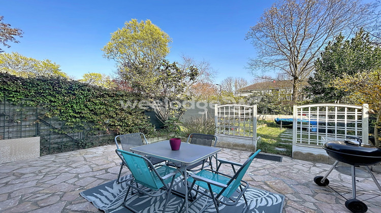 Ma-Cabane - Vente Maison Éragny, 87 m²