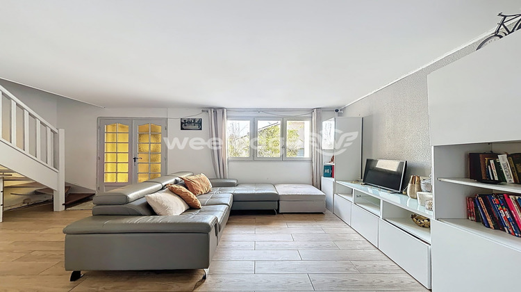 Ma-Cabane - Vente Maison Éragny, 87 m²