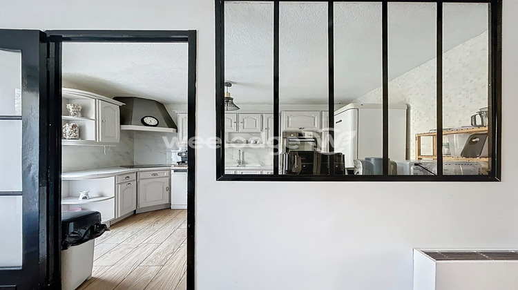 Ma-Cabane - Vente Maison Éragny, 87 m²