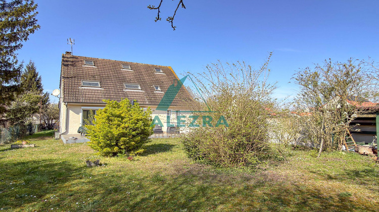 Ma-Cabane - Vente Maison Éragny, 153 m²