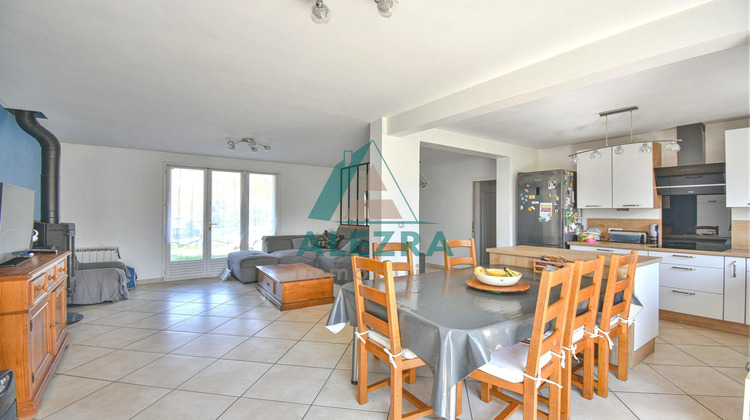 Ma-Cabane - Vente Maison Éragny, 153 m²