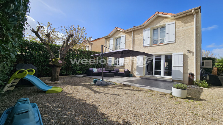 Ma-Cabane - Vente Maison Éragny, 122 m²