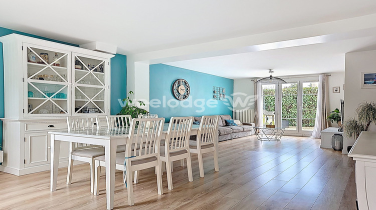 Ma-Cabane - Vente Maison Éragny, 122 m²