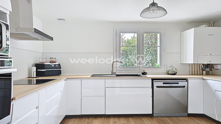 Ma-Cabane - Vente Maison Éragny, 122 m²