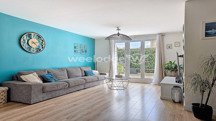 Ma-Cabane - Vente Maison Éragny, 122 m²