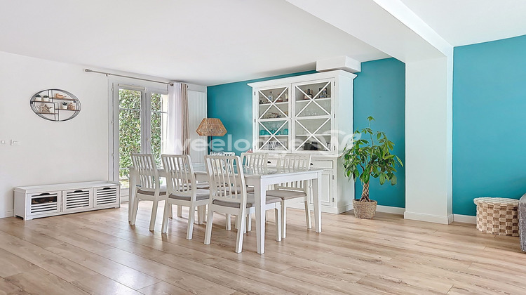 Ma-Cabane - Vente Maison Éragny, 122 m²
