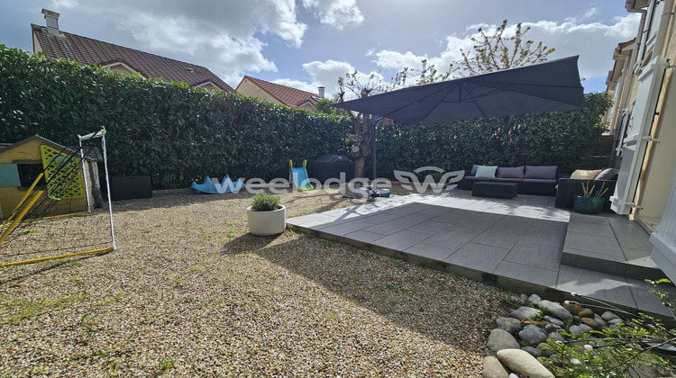 Ma-Cabane - Vente Maison Éragny, 122 m²