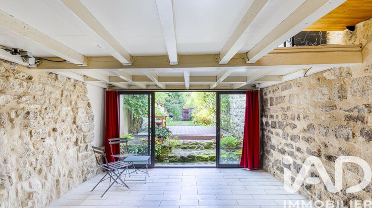 Ma-Cabane - Vente Maison Éragny, 83 m²
