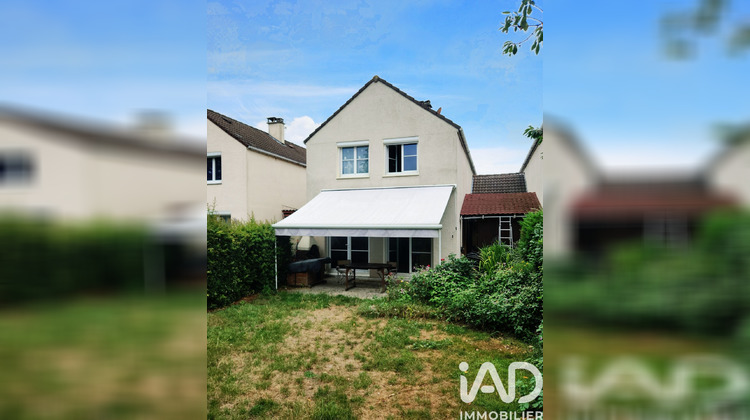 Ma-Cabane - Vente Maison Éragny, 105 m²