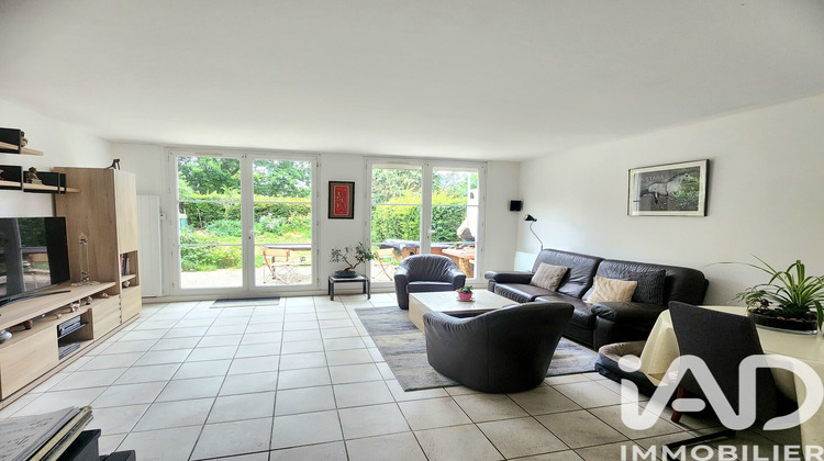 Ma-Cabane - Vente Maison Éragny, 105 m²