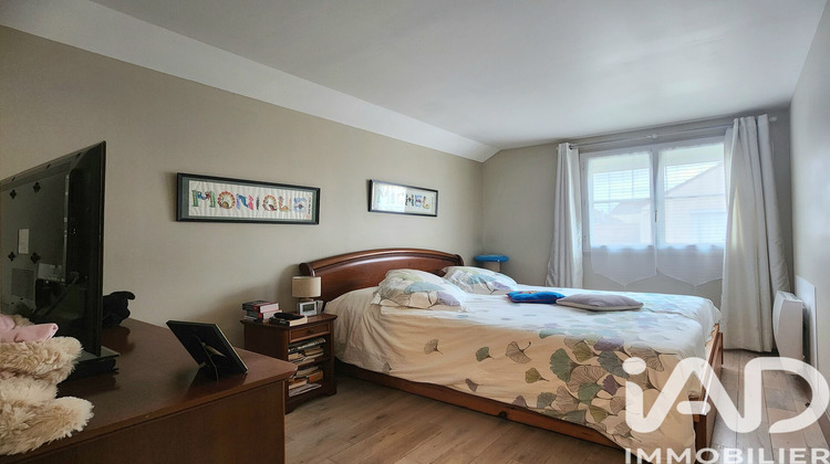 Ma-Cabane - Vente Maison Éragny, 105 m²