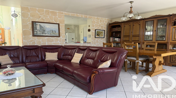 Ma-Cabane - Vente Maison Éragny, 109 m²