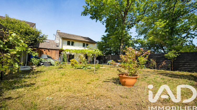 Ma-Cabane - Vente Maison Éragny, 96 m²