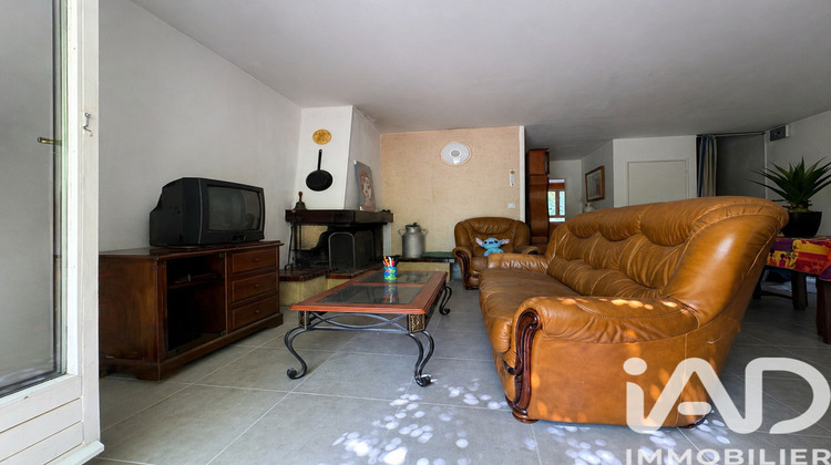 Ma-Cabane - Vente Maison Éragny, 96 m²