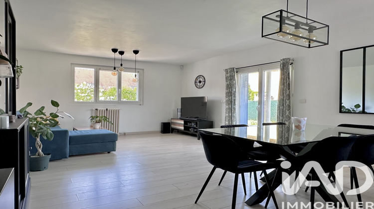 Ma-Cabane - Vente Maison Éragny, 54 m²