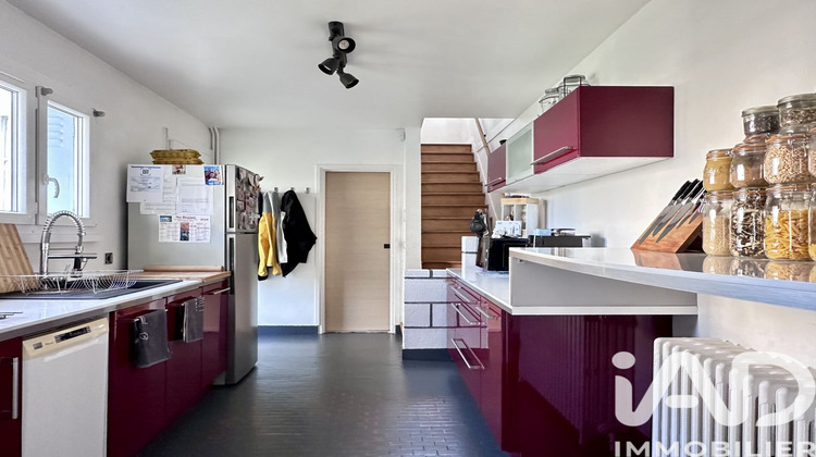 Ma-Cabane - Vente Maison Éragny, 54 m²