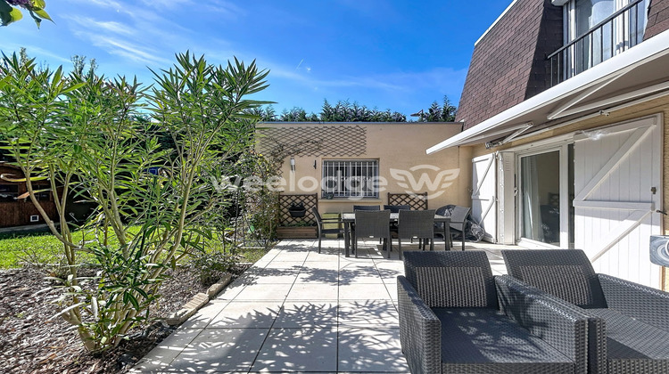 Ma-Cabane - Vente Maison Éragny, 118 m²