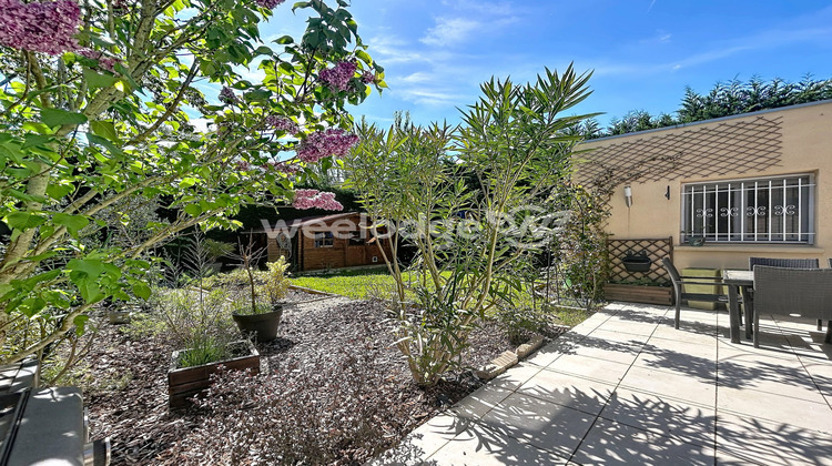 Ma-Cabane - Vente Maison Éragny, 118 m²