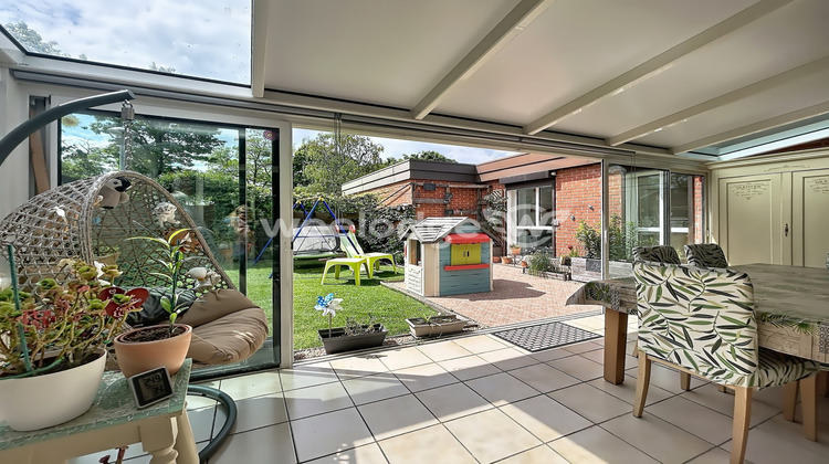 Ma-Cabane - Vente Maison Éragny, 99 m²